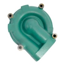 Obal čerpadla VOLVO sklápěč A30