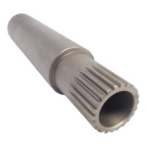 Hřídel VOLVO nakladač L110G