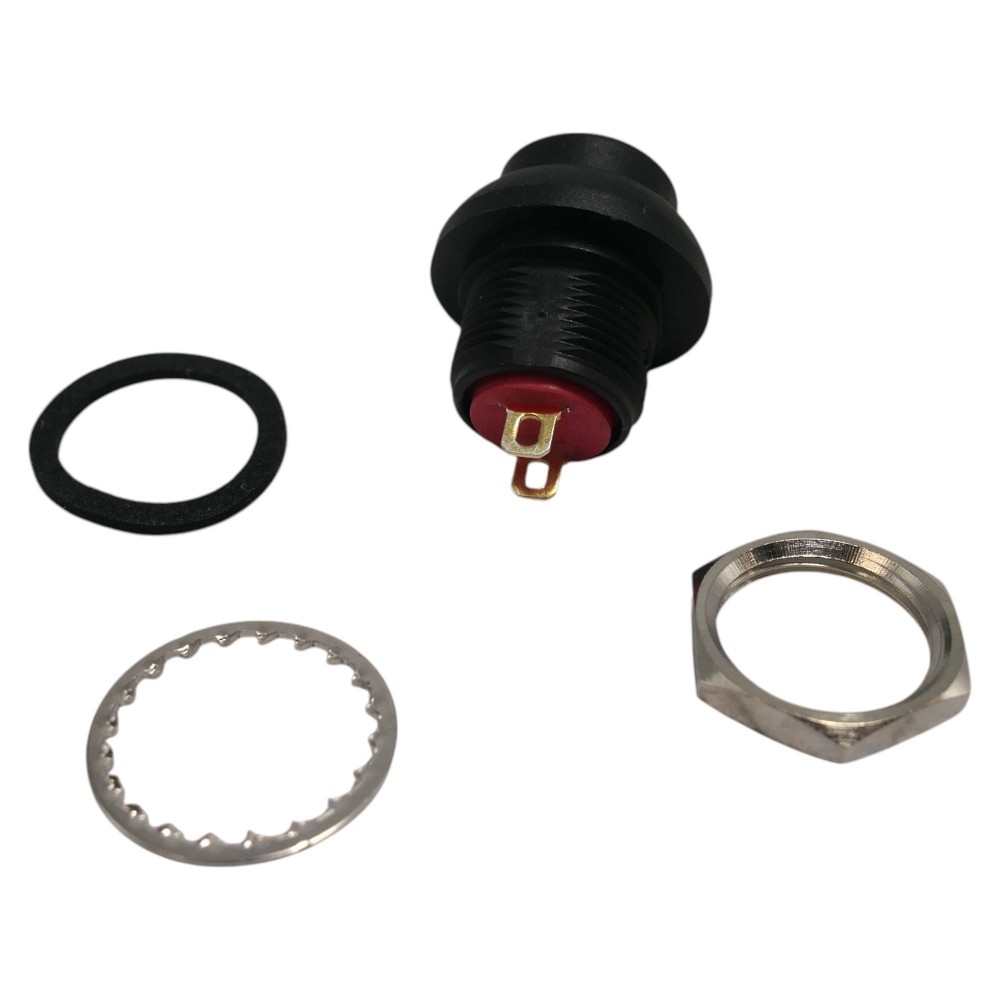 Přepínač VOLVO nakladač L120E