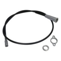 Linka VOLVO sklápěč A35