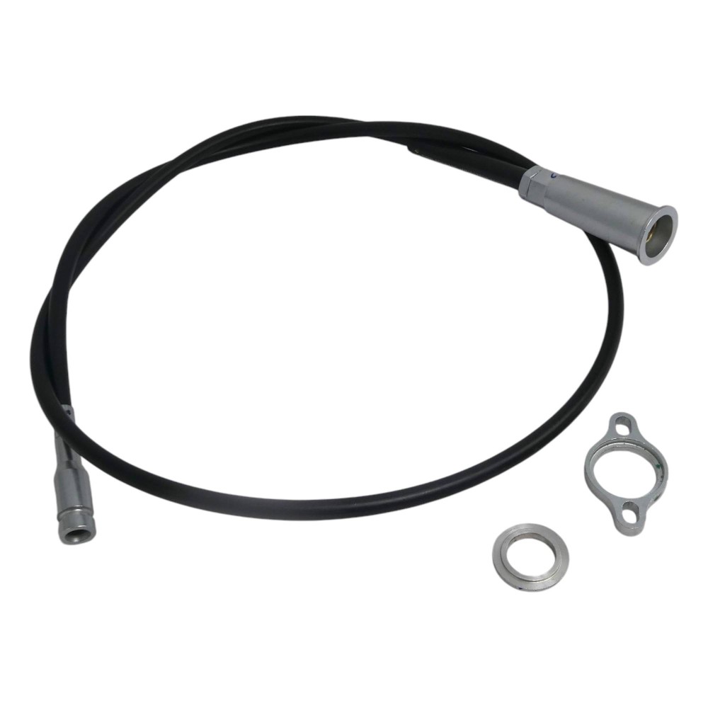 Linka VOLVO sklápěč A35