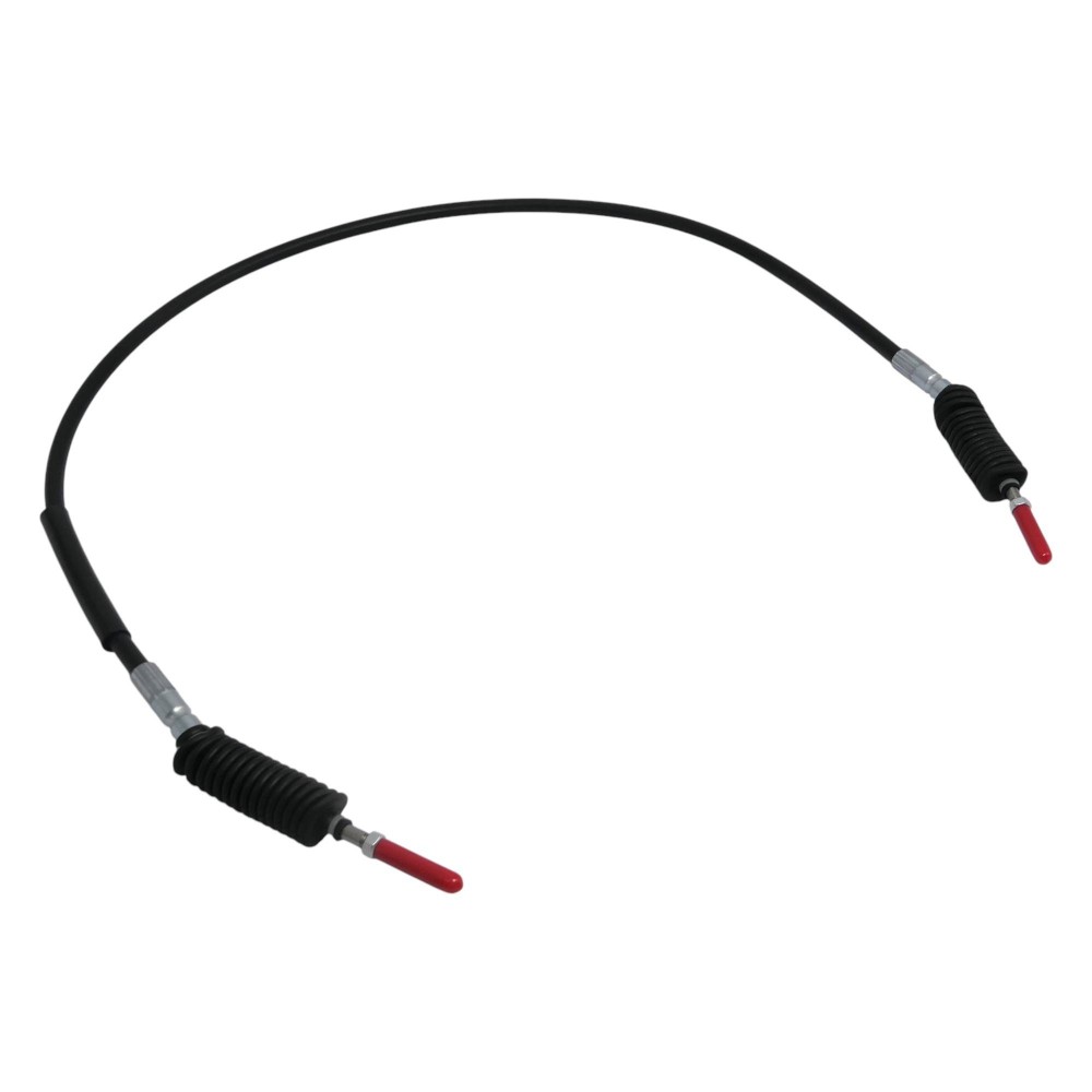 Plynové lanko VOLVO VYKLÁPĚČ A20C A25C