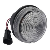 Lampa VOLVO SYPAČ A25D A25E A30D A30E