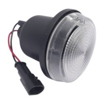 Lampa VOLVO SYPAČ A25D A25E A30D A30E