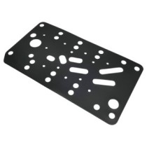 Těsnění VOLVO nakladač L120E L120F L120G L120H L150E L150F L150G L150H L180E