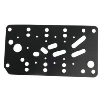 Těsnění VOLVO nakladač L120E L120F L120G L120H L150E L150F L150G L150H L180E