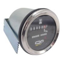 Počítadlo motohodin VOLVO rypadlo-nakladač BL70B BL71B