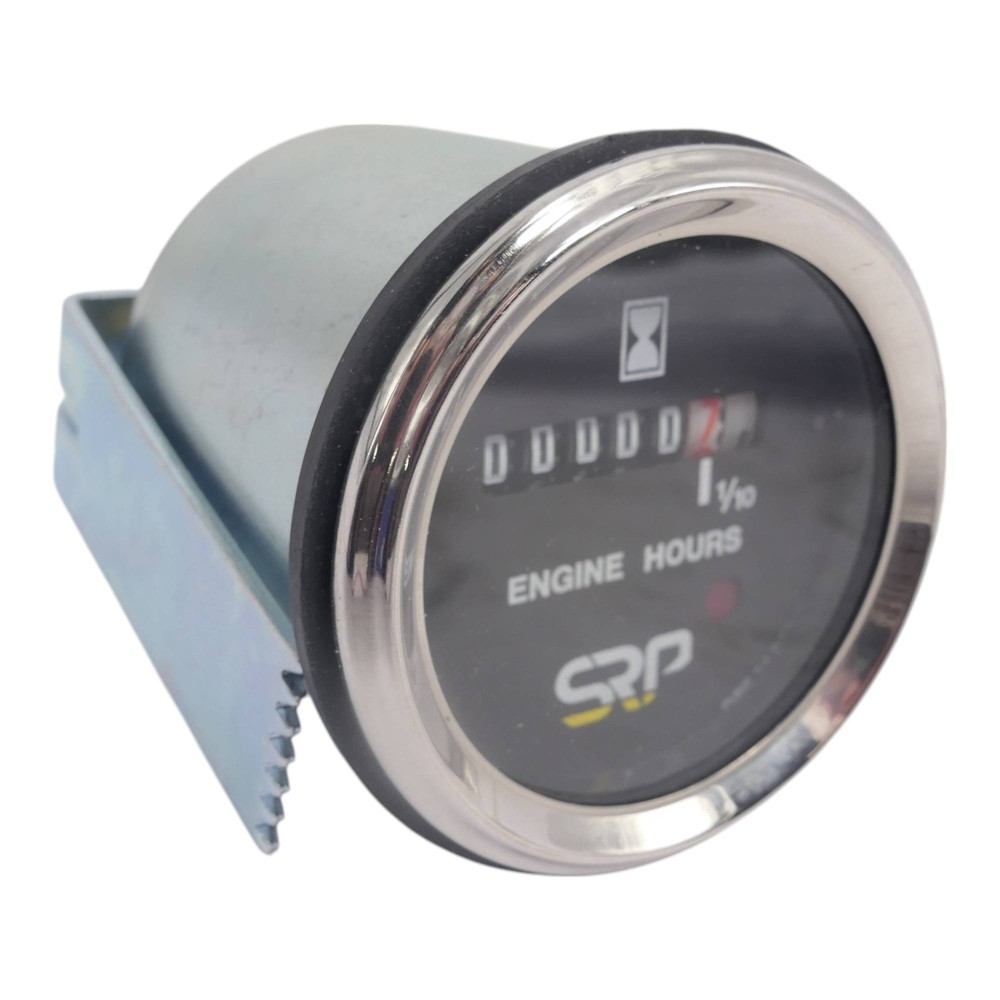 Počítadlo motohodin VOLVO rypadlo-nakladač BL70B BL71B