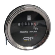 Počítadlo motohodin VOLVO rypadlo-nakladač BL70B BL71B