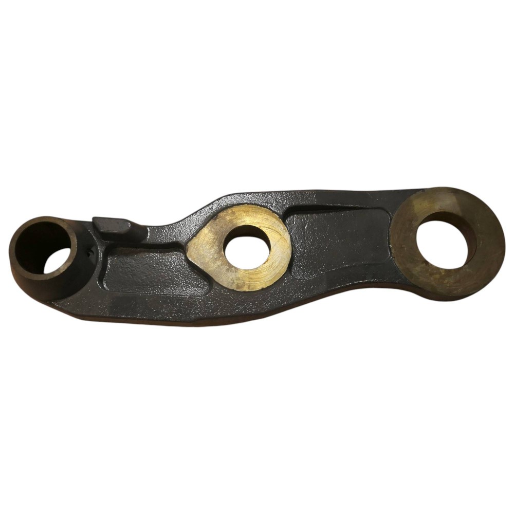 Spojka VOLVO nakladač L150E L150F L150G L150H L180E L180F L180G L180H