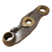 Spojka VOLVO nakladač L150E L150F L150G L150H L180E L180F L180G L180H