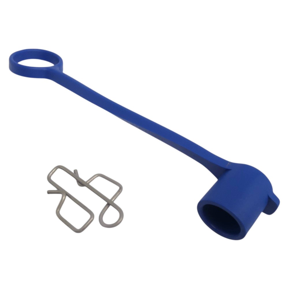 Víko konektoru VOLVO sklápěč A25F