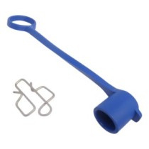 Víko konektoru VOLVO sklápěč A25F