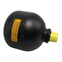 Akumulátor plynový VOLVO...