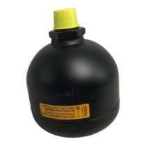 Akumulátor plynový VOLVO sklápěč A35F