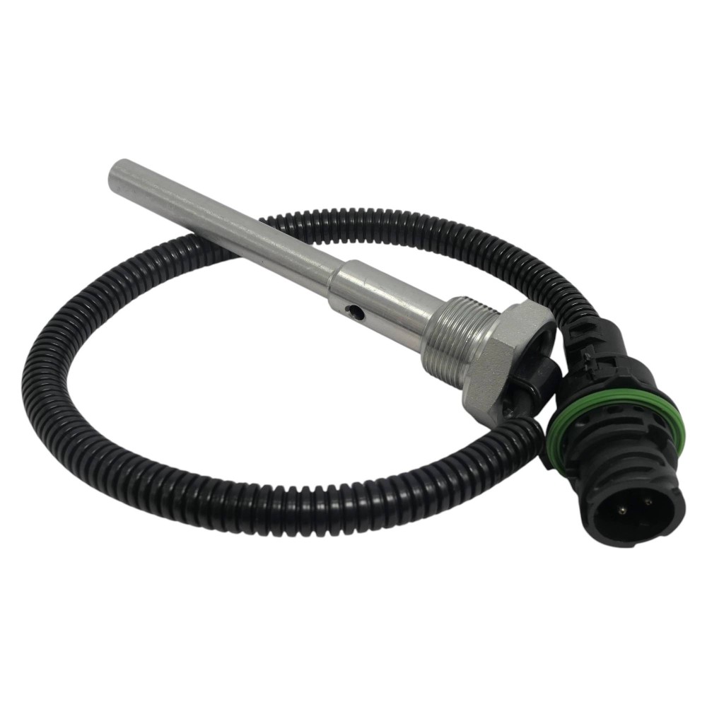 Snímač hladiny oleje VOLVO sklápěč A35E