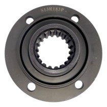 Příruba VOLVO nakladač L150E