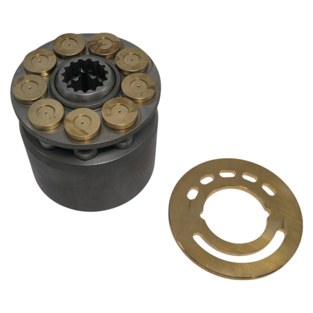 Sada pístů čerpadla VOLVO sklápěč A25E A30D A30E A30F A35D A40D