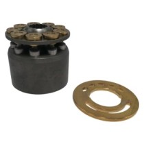 Sada pístů čerpadla VOLVO sklápěč A25E A30D A30E A30F A35D A40D