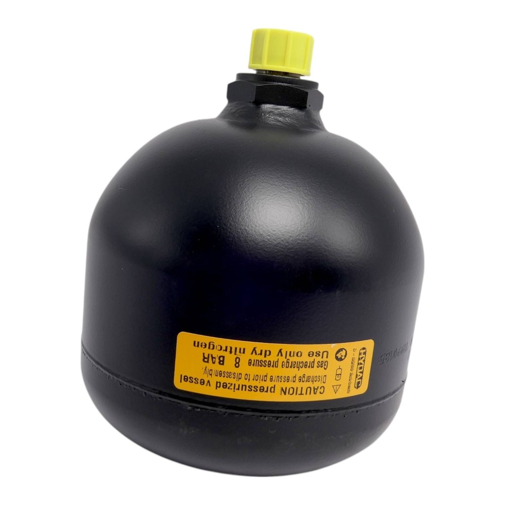 Akumulátor VOLVO rypadlo EW140