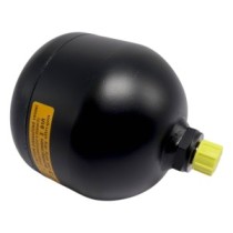 Akumulátor VOLVO rypadlo EW140