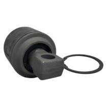 Pouzdro zavěšení VOLVO sklápěč A25D A25E A25F A25G A30D A30E A30F A30G