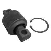 Pouzdro zavěšení VOLVO sklápěč A25D A25E A25F A25G A30D A30E A30F A30G