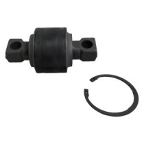 Pouzdro zavěšení VOLVO sklápěč A25D A25E A25F A25G A30D A30E A30F A30G