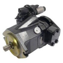 Hydraulické čerpadlo VOLVO dumper A25D