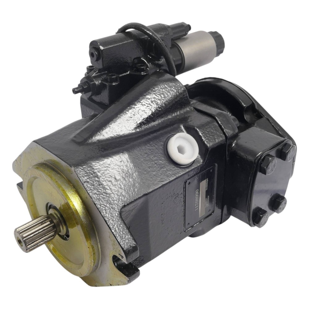 Hydraulické čerpadlo VOLVO dumper A25D