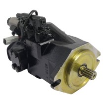 Hydraulické čerpadlo VOLVO dumper A25D