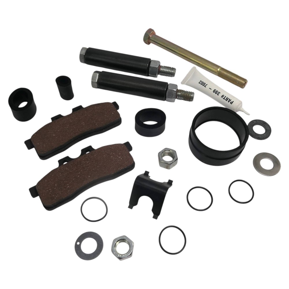 Sada na opravu VOLVO rypadlo-nakladač BL70B BL71 BL71B BL71PLUS