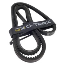 Klínový řemen VOLVO rýpadlo A25D A30D A25 A25B