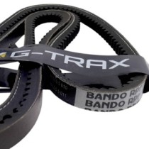 Klínový řemen VOLVO rýpadlo A25D A30D A25 A25B