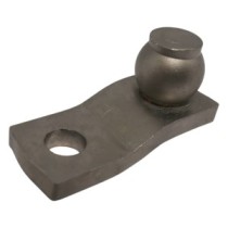 Rameno stěrače VOLVO rypadlo EC130C EC150C EC340 EC390