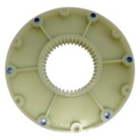 Spojka VOLVO rypadlo EC160...