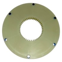 Spojka VOLVO rypadlo EC160 EW140 EW160