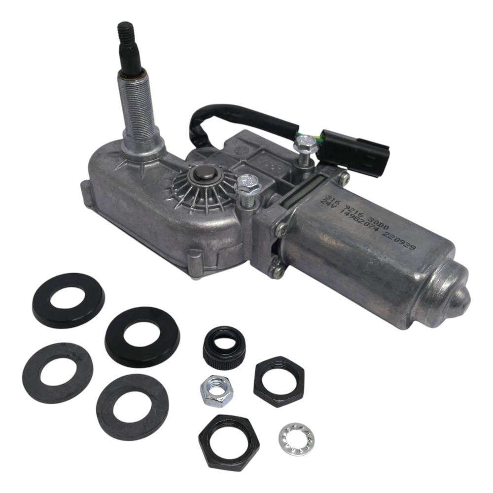 Motor stěrače VOLVO rypadlo EC210C EC480D EW140D EW180E