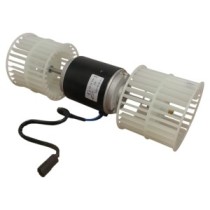 Motor ventilátoru VOLVO rypadlo EC140B