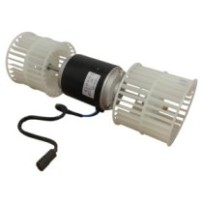 Motor ventilátoru VOLVO...