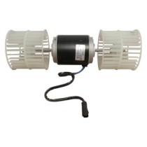 Motor ventilátoru VOLVO rypadlo EC140B