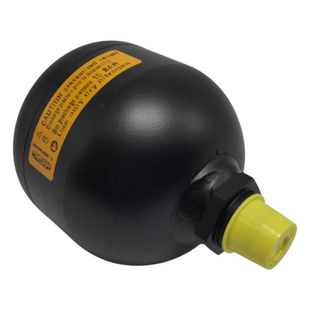 Akumulátor plynový VOLVO rypadlo EC140E EC160E EC220E EC250E