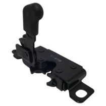 Zámek VOLVO rypadlo EC180E EC210C EC250E EC350E EC360C