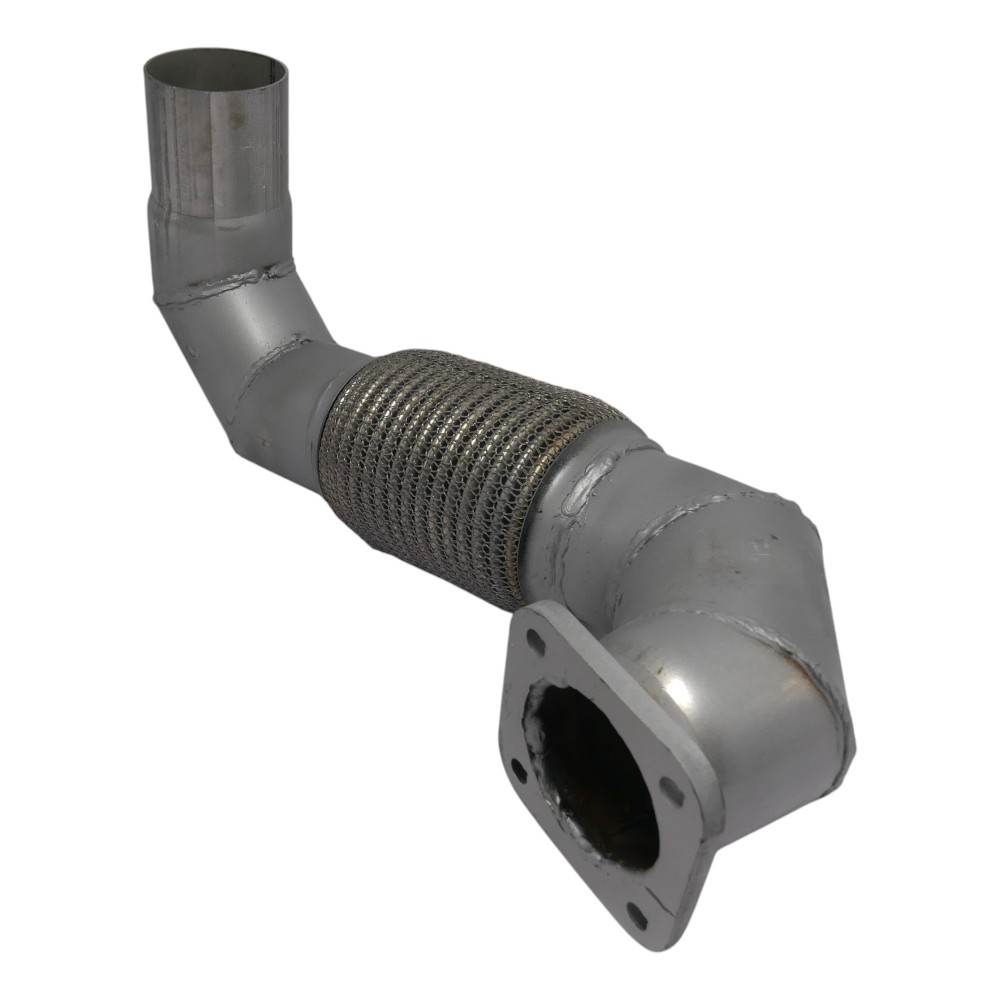 Trubka VOLVO kolový nakladač BL71