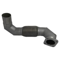 Trubka VOLVO kolový nakladač BL71