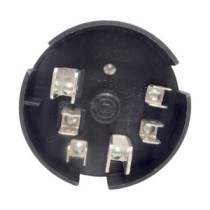 Zapalování VOLVO SKLÁPĚČ A25F A25G A35F A40F A40G