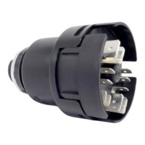 Zapalování VOLVO SKLÁPĚČ A25F A25G A35F A40F A40G