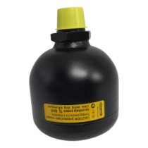 Akumulátor VOLVO kolový nakladač L60G