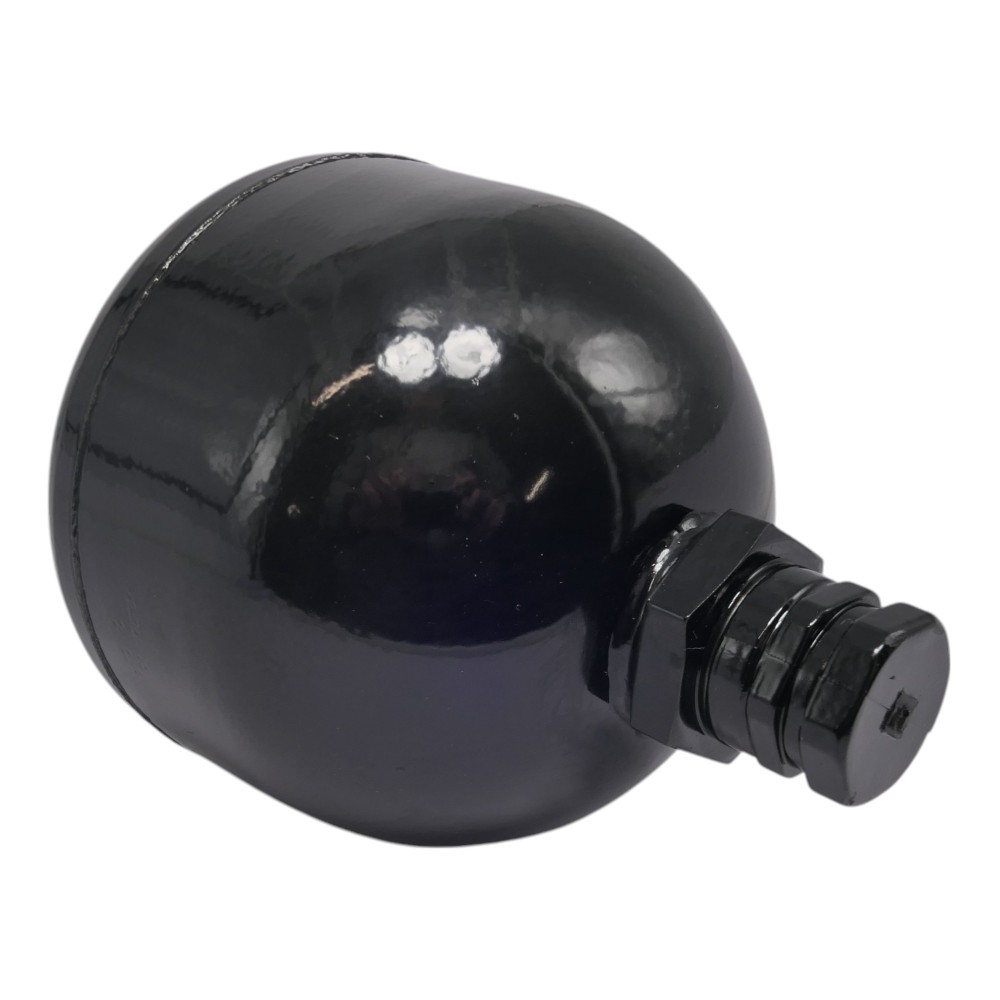 Akumulátor VOLVO nakladač L110F