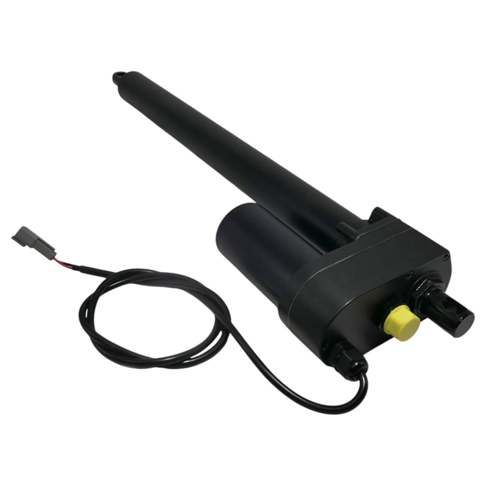 Hydraulický válec VOLVO nakladač L150 L180